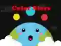 Juego Estrellas de Color en línea Juego Estrellas de Color en línea