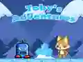 Juego Las Aventuras de Toby en línea Juego Las Aventuras de Toby en línea