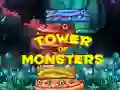 Juego Torre de Monstruos en línea Juego Torre de Monstruos en línea