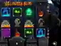 Juego Tragaperras de Halloween en línea Juego Tragaperras de Halloween en línea
