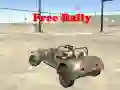 Juego Rally Gratis en línea
