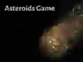 Juego Juego de Asteroides en línea Juego Juego de Asteroides en línea