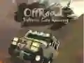Juego Carrera de coches todoterreno extrema en línea Juego Carrera de coches todoterreno extrema en línea