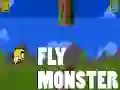 Juego Monstruo volador en línea