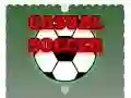 Juego Fútbol Casual en línea Juego Fútbol Casual en línea
