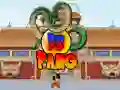 Juego Db Pang en línea Juego Db Pang en línea