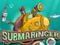 Juego Submarinista en línea Juego Submarinista en línea