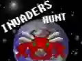 Juego Caza de invasores en línea