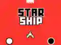 Juego Nave estelar en línea