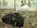 Juego Guerra de Tanques en línea