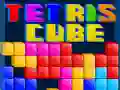 Juego Cubo Tetris en línea