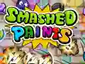 Juego Pinturas Aplastadas en línea Juego Pinturas Aplastadas en línea