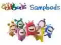 Juego Oddbods Mismos Oddbods en línea Juego Oddbods Mismos Oddbods en línea