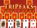 Juego Tripeaks Solitaire en línea
