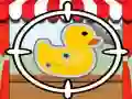 Juego Evolución de Tiro de Patos en línea
