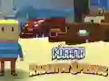 Juego Kogama: Radiator Springs en línea
