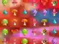 Juego Emparejamiento de Hongos en línea