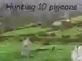 Juego Caza de palomas en línea
