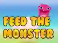 Juego Alimenta al Monstruo en línea