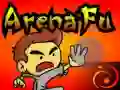 Juego Arena Fu en línea