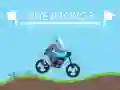 Juego Carrera de Bicicletas 3 en línea