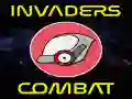 Juego Combate de Invasores en línea Juego Combate de Invasores en línea