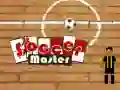 Juego Maestro del Fútbol en línea
