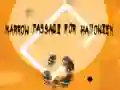 Juego Pasaje estrecho para Halloween en línea Juego Pasaje estrecho para Halloween en línea