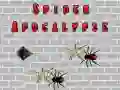 Juego Apocalipsis de Arañas en línea