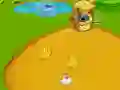Juego Granja en línea
