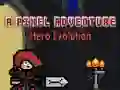 Juego Evolución del Héroe de Aventura Pixel en línea Juego Evolución del Héroe de Aventura Pixel en línea