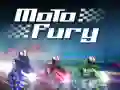 Juego Furia Moto en línea Juego Furia Moto en línea