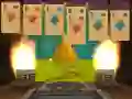 Juego Solitaire 3D en línea Juego Solitaire 3D en línea