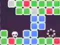 Juego LavaNoid en línea Juego LavaNoid en línea