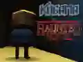 Juego Kogama Hotel Embrujado en línea