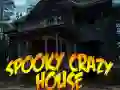 Juego Casa Loca y Espeluznante en línea Juego Casa Loca y Espeluznante en línea