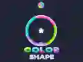 Juego Color Forma en línea Juego Color Forma en línea