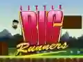 Juego Pequeños Grandes Corredores en línea Juego Pequeños Grandes Corredores en línea