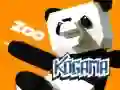 Juego Kogama: Zoo en línea