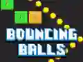 Juego Bolas Rebote en línea Juego Bolas Rebote en línea
