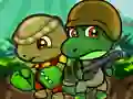 Juego Aventura del Escuadrón Dino en línea