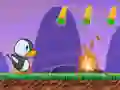 Juego Aventura de Pingüino en línea