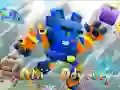Juego La Odisea de Aki en línea Juego La Odisea de Aki en línea
