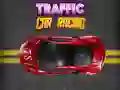Juego Carrera de coches en el tráfico en línea Juego Carrera de coches en el tráfico en línea