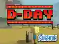 Juego Kogama: Día D en línea Juego Kogama: Día D en línea