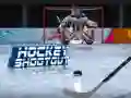 Juego Tiro de hockey en línea Juego Tiro de hockey en línea
