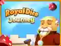 Juego Viaje Real de Dados en línea Juego Viaje Real de Dados en línea