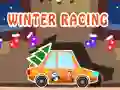Juego Carreras de invierno en línea Juego Carreras de invierno en línea