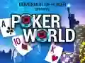 Juego Mundo del Póker en Línea en línea Juego Mundo del Póker en Línea en línea