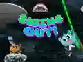 Juego Gumball Swing Out en línea